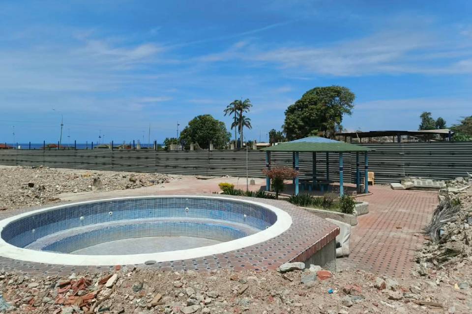 Fallas de sistema impiden acceso a crédito a vecinos del edificio Arichuna en La Guaira | TalCual