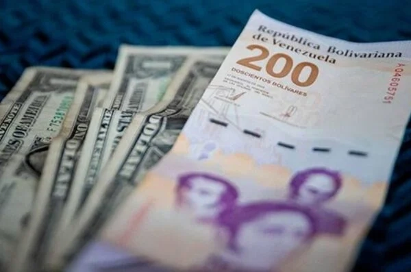 Bloomberg Línea: Inflación en Venezuela baja al 8,4% en septiembre mientras precios suben 225% – bancaynegocios.com
