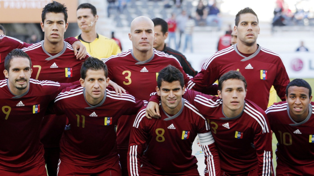 Exfutbolista de la Vinotinto se incorpora al staff de la selección de Estados Unidos dirigida por Mauricio Pochettino: “Voy a ser el scout del equipo” | NTN24.COM