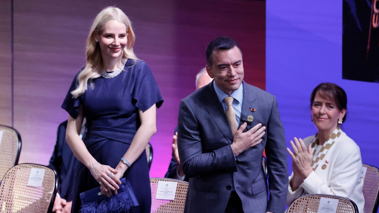 “Abelardo no va a tolerar que Colombia sea refugio de criminales”: Daniel Noboa destaca la cooperación militar con Colombia y destaca el giro en la seguridad fronteriza | NTN24.COM