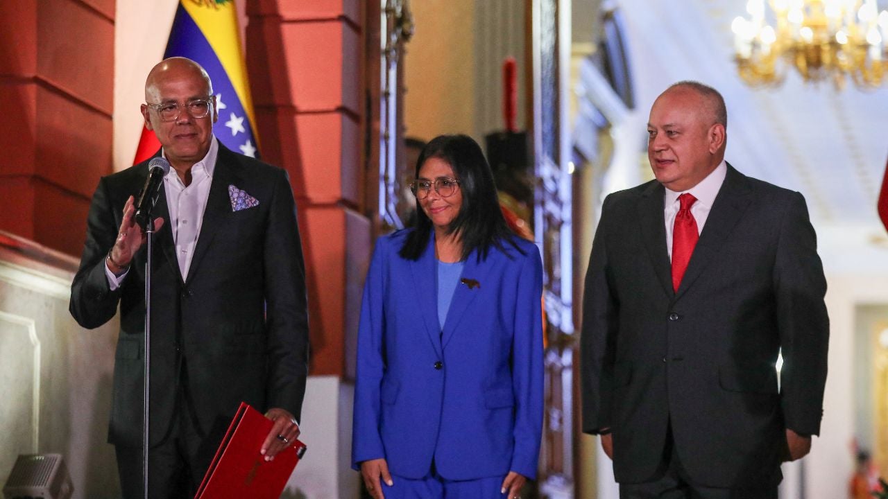 Ley contra el Odio en Venezuela: “Fue aplicada de manera sistemática para acabar con la oposición” | NTN24.COM