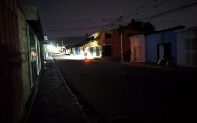 Anuncio de Corpoelec contrasta con severos racionamientos en el occidente