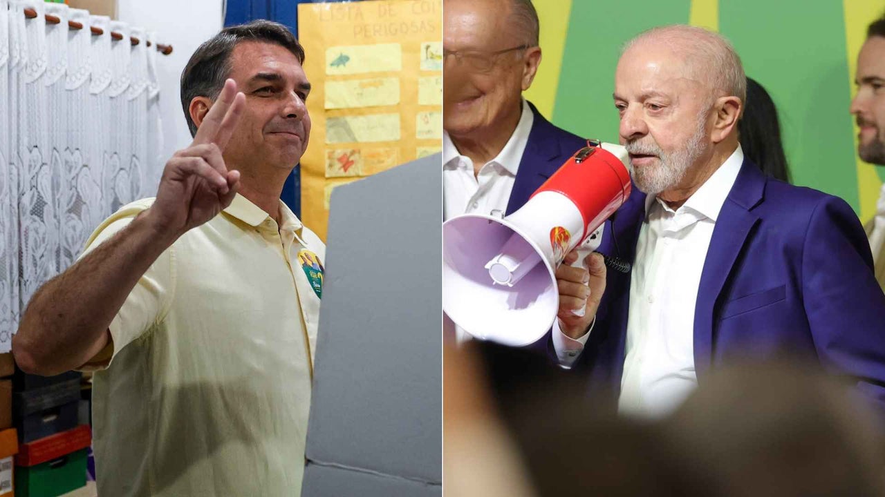 ¿Qué significa la victoria de Bolsonaro sobre Lula de cara a la segunda vuelta presidencial en Brasil? María Teresa Belandria analiza | NTN24.COM