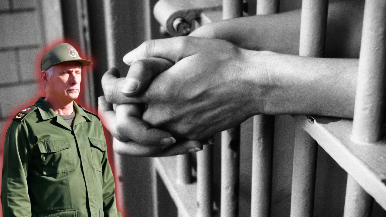 ¡Grave denuncia! Al menos 115 personas murieron bajo custodia del régimen cubano, según informe | NTN24.COM