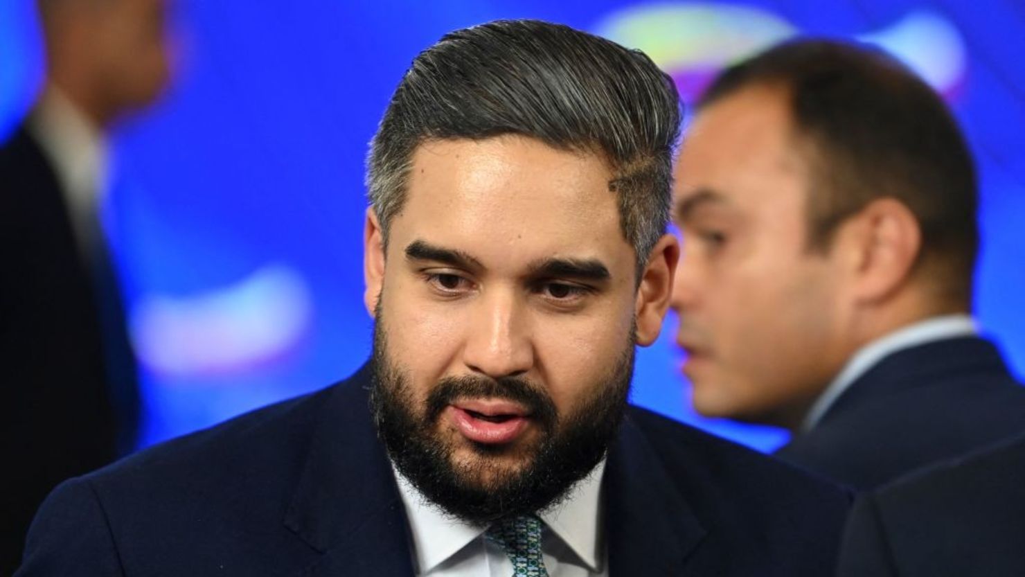 Maduro Guerra asegura que no descansará hasta volver a ver a su padre y a Cilia Flores – Efecto Cocuyo