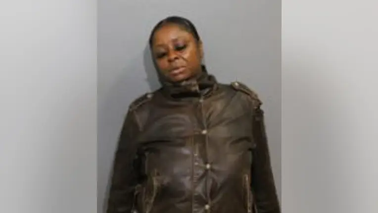 Aplazaron audiencia de mujer que asesinó a niña venezolana en Chicago