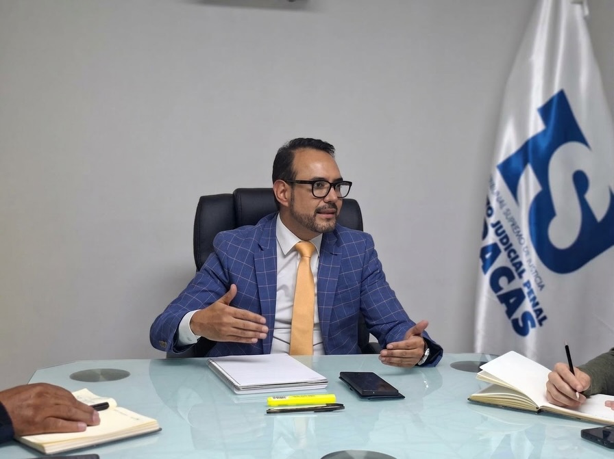 Exigen a tribunales en Caracas que admitan habeas corpus en favor de Orlando Ramírez