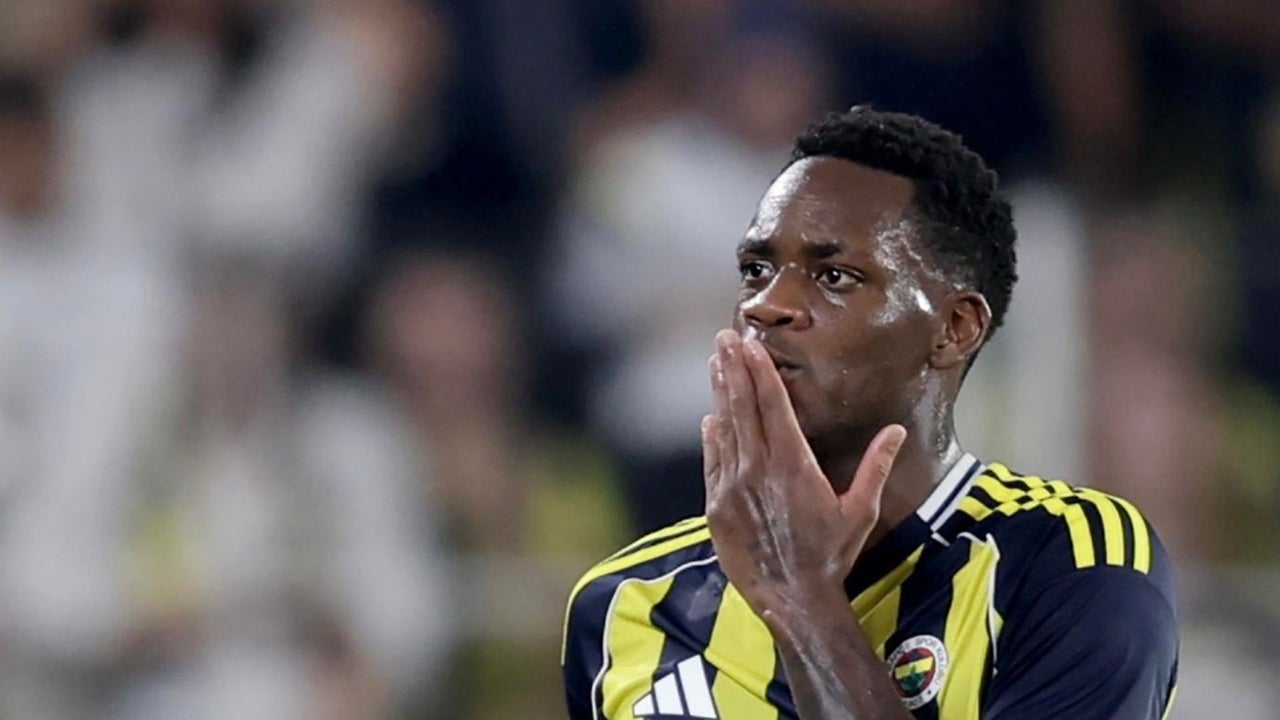 “Ya soy rico, no necesito correr”: jugador brasileño revela lo que le decía el colombiano Jhon Durán cuando compartían equipo en Europa | NTN24.COM
