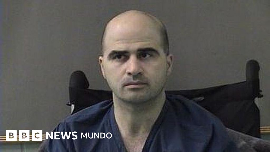 Quién es y cuál fue el crimen de Nidal Hasan, el militar al que Trump autorizó ejecutar con un pelotón de fusilamiento – BBC News Mundo