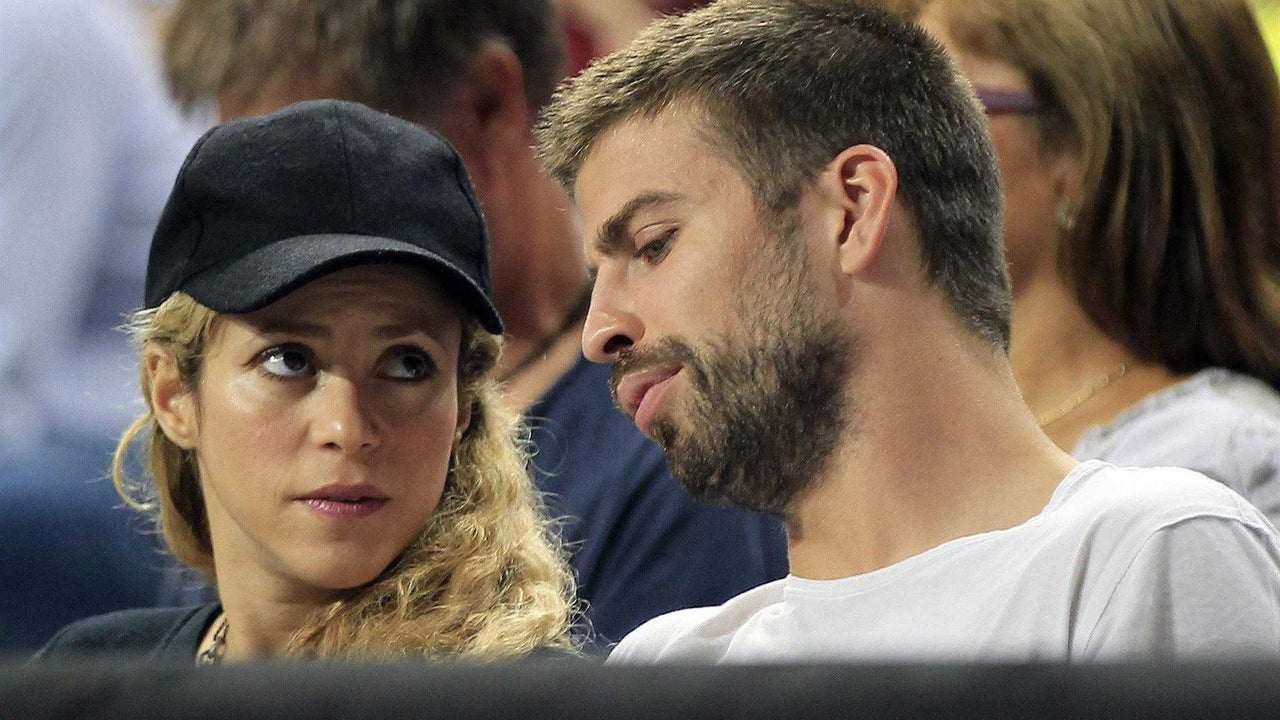 La petición de Shakira a Gerard Piqué tras acudir a un juzgado de Barcelona por el régimen de visitas de sus hijos | NTN24.COM