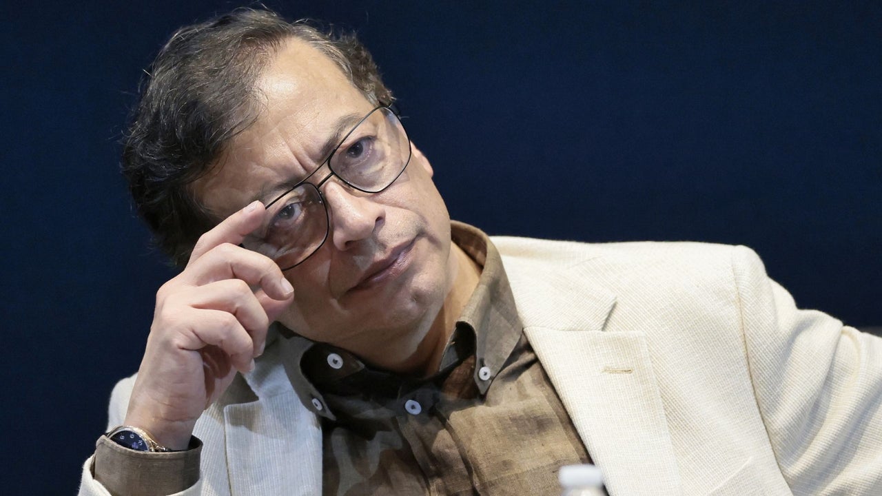 Admiten tutela contra el expresidente Gustavo Petro por señalamientos del supuesto “fraude electoral”: ¿deberá retractarse? | NTN24.COM