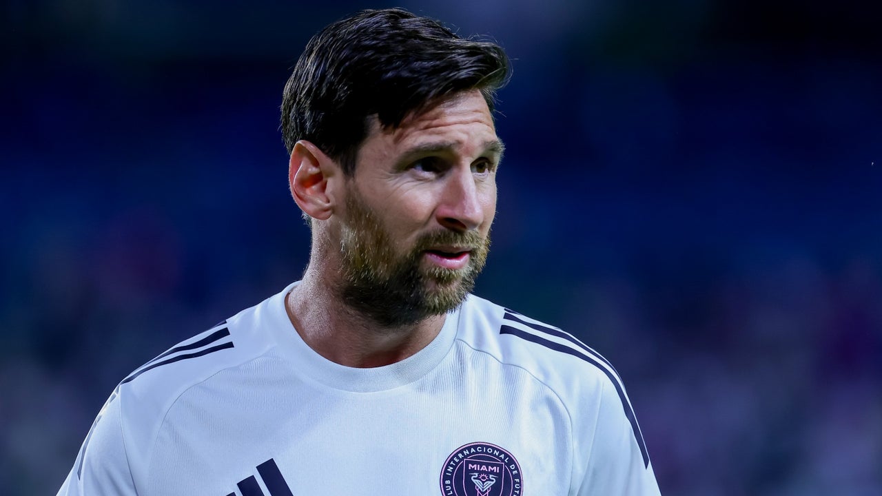 Lionel Messi se despide de la Selección Argentina: jugará su último partido este martes en el Monumental de Buenos Aires | NTN24.COM