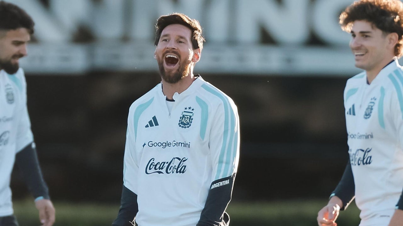 “Llegó el momento, me voy en paz”: emotivo video de Lionel Messi previo a su partido de despedida con la Selección Argentina | NTN24.COM