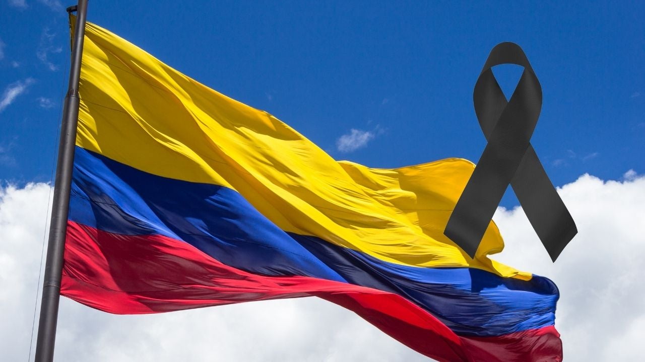 Luto en Colombia: Murió Víctor Hugo Ayala, la voz del Himno Nacional | NTN24.COM