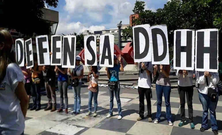 Acceso a la Justicia: En Venezuela se consolidó una década de deterioro del Estado de Derecho
