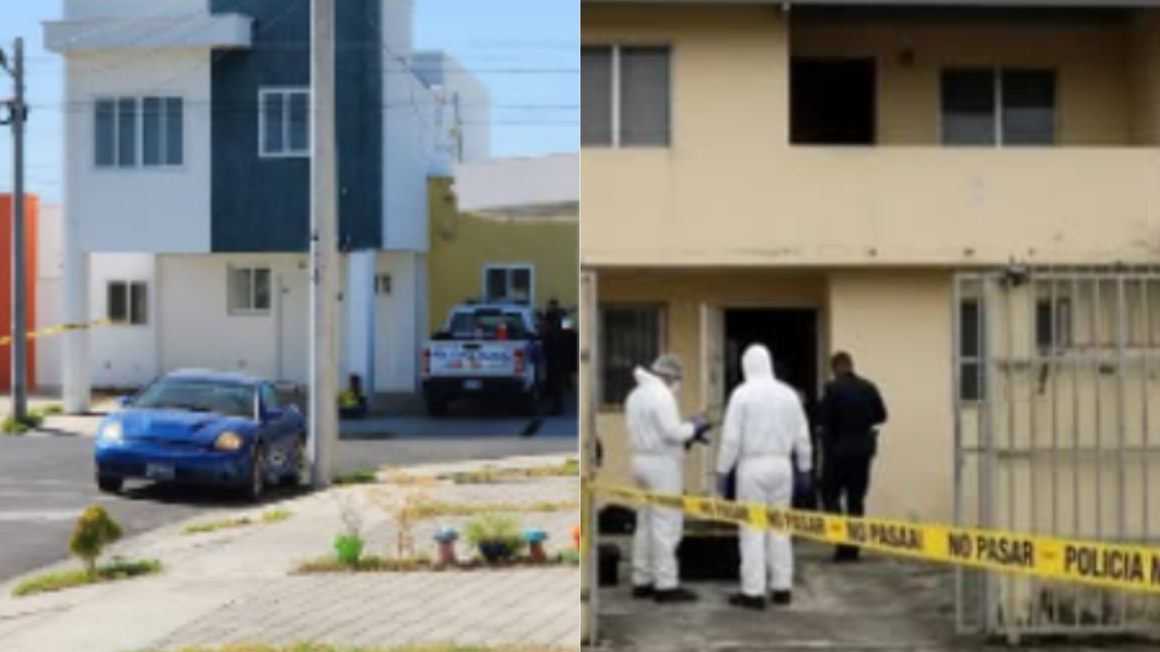 Hallan en avanzado estado de descomposición el cuerpo de un venezolano en una habitación de alquiler en Panamá | NTN24.COM
