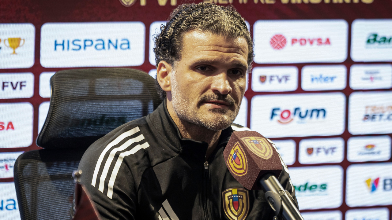 Más sombras que luces: La Vinotinto cerró su gira en Asia con un empate sin goles frente a Jordania | NTN24.COM