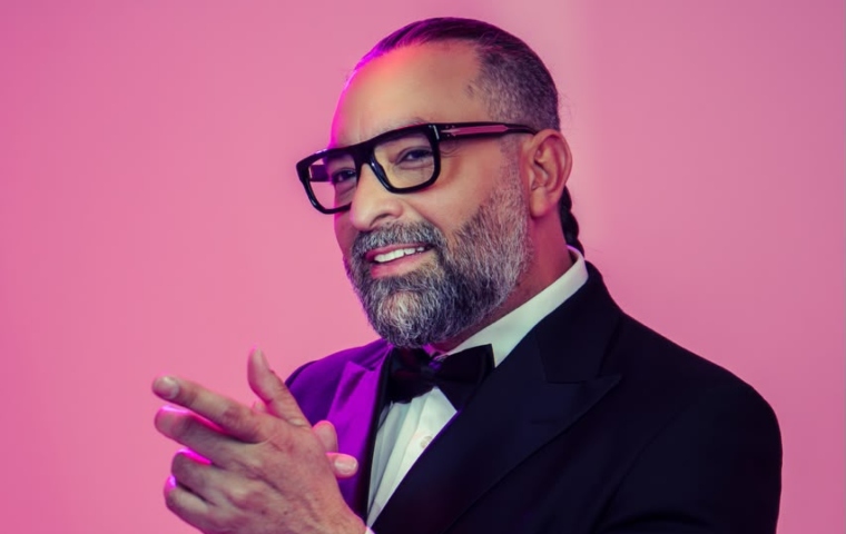 Alain Pérez estrena “Ya no vale” junto a Tito Nieves y anuncia dos conciertos en Venezuela