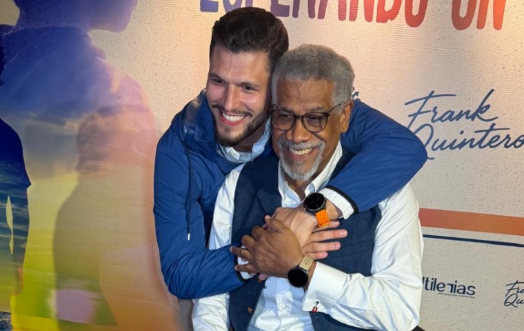 Frank Quintero reúne a más de 20 artistas venezolanos en “Esperando un nuevo sol”