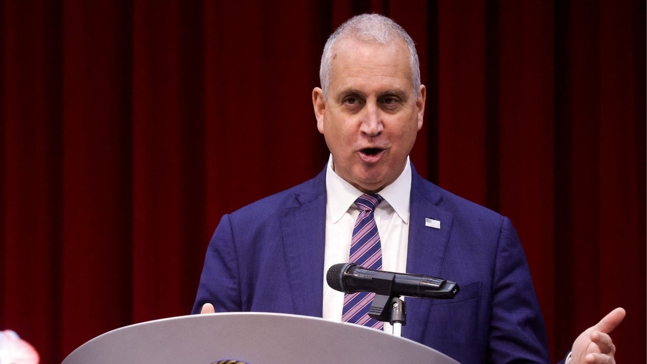 “El chavismo ha muerto”: congresista Mario Díaz-Balart sobre la situación electoral en Venezuela | NTN24.COM