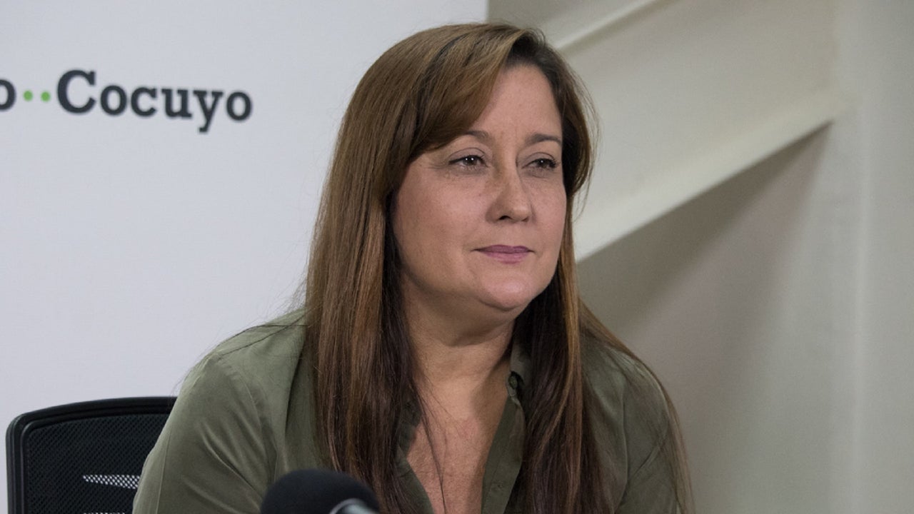 Entrevista exclusiva de Rocío San Miguel tras sentencia absolutoria en Venezuela: “El temor continúa” | NTN24.COM