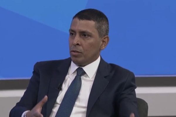 Jimmy Berríos: Plan Venezuela Renace ha beneficiado a 500 personas con la entrega de créditos para viviendas – bancaynegocios.com