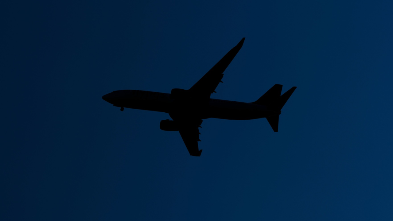 Latam Airlines reanudará vuelos directos entre Chile y Venezuela tras dos años de suspensión | NTN24.COM