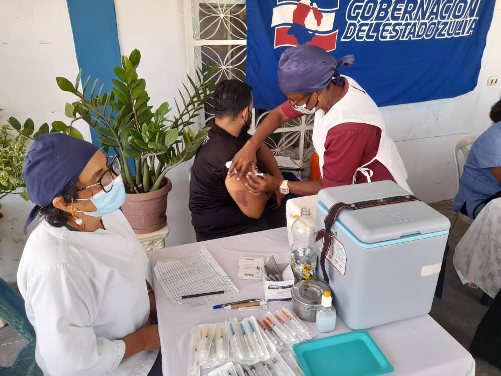 MinSalud decreta alerta sanitaria en Venezuela por efectos del fenómeno El Niño – Efecto Cocuyo