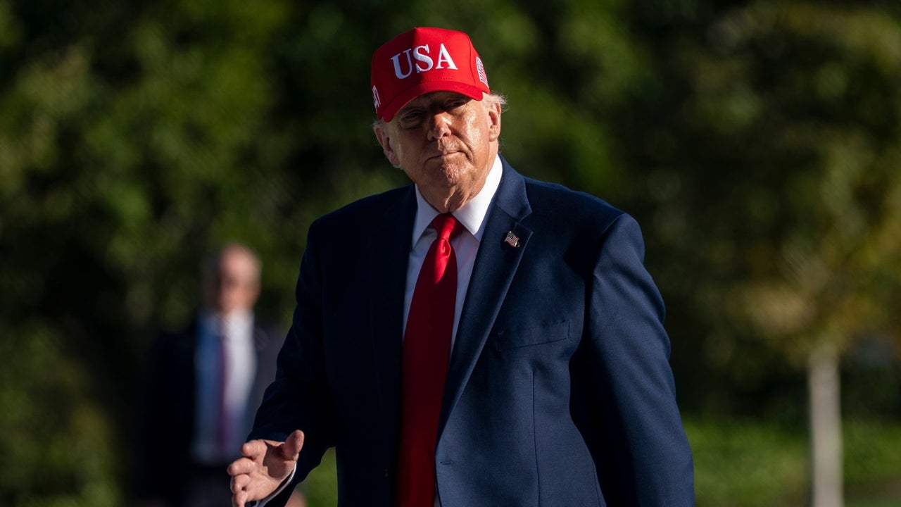 Trump afirma que todo marcha bien en Venezuela: LA CIUDADANÍA DICE TODO LO CONTRARIO | NTN24.COM