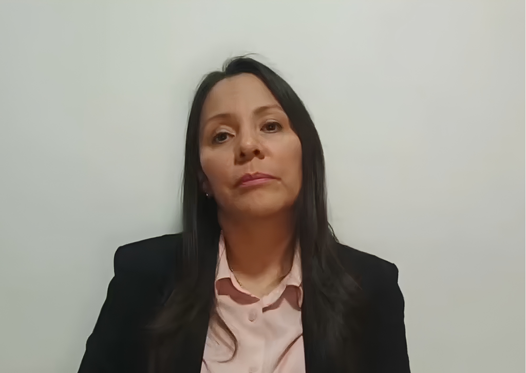 Exmagistrada Bárbara César Siero denuncia coacción en fallo sobre inhabilitación de María Corina Machado