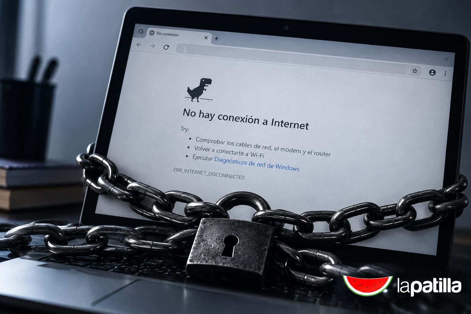 Continúa la censura del chavismo contra diversas páginas web en Venezuela