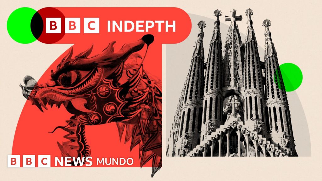 El creciente acercamiento de España a China y las tensiones que provoca en la Unión Europea – BBC News Mundo