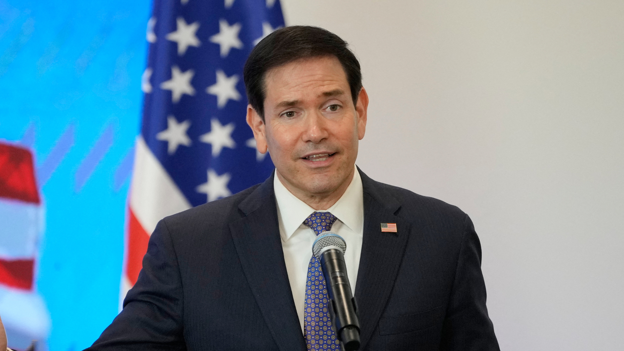 Marco Rubio afirmó que el régimen de Irán ha “perdido el control total” del estrecho de Ormuz | NTN24.COM