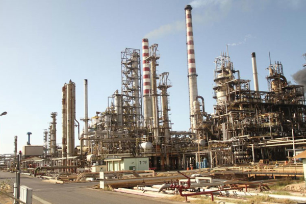 PDVSA investiga incendio en Refinería Cardón y garantiza suministro normal de combustible – bancaynegocios.com