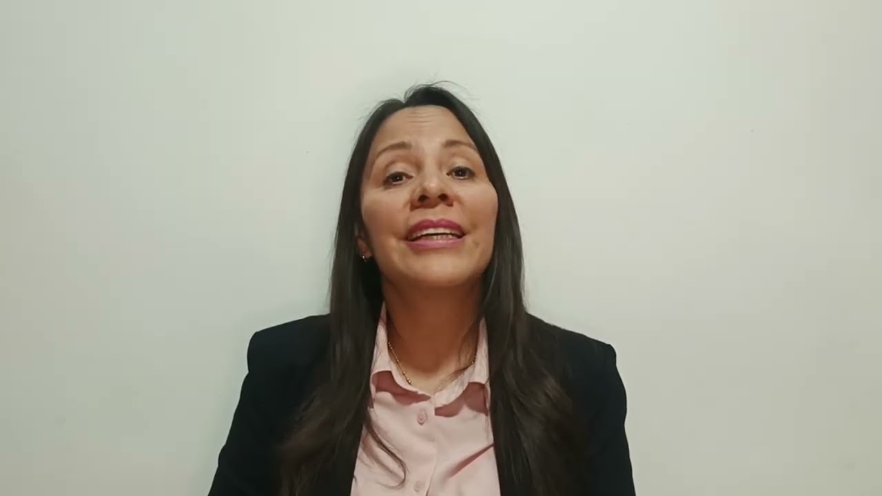 Perfil | ¿Quién es Bárbara César, la exmagistrada que denunció presiones para inhabilitar a Machado? | TalCual