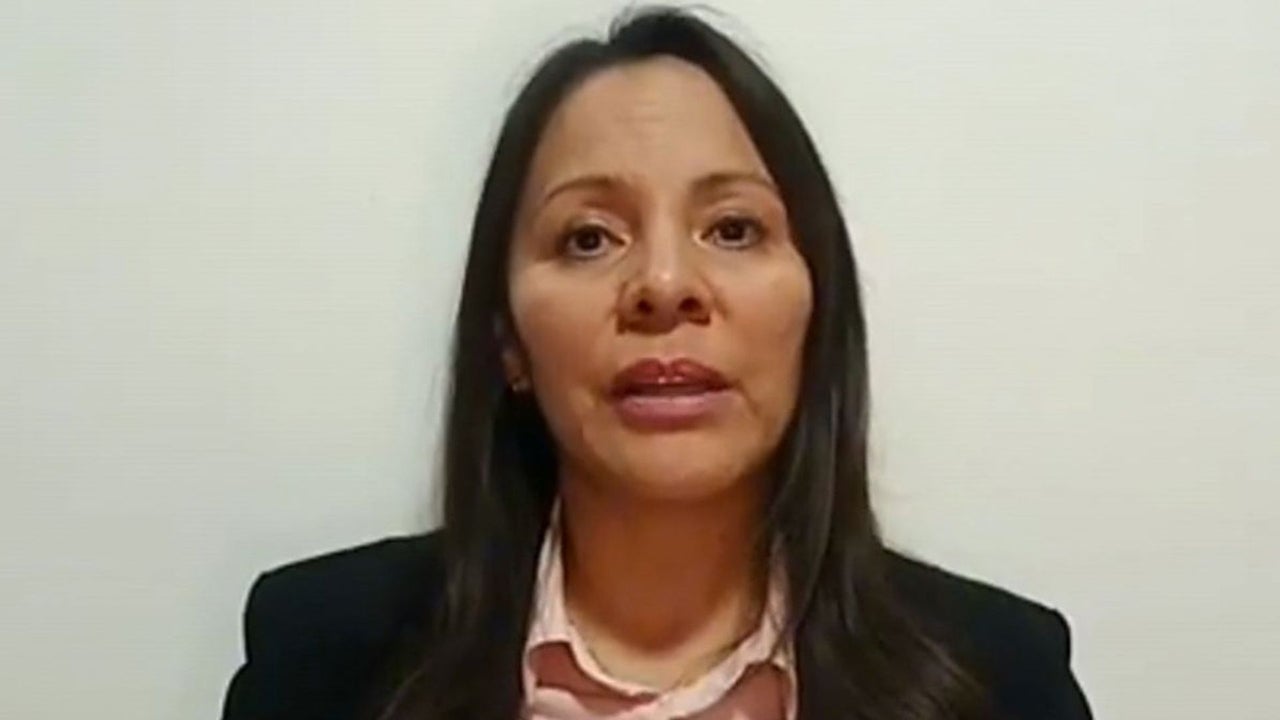 “Fui coaccionada teniendo como rehenes a mis hermanos”: exmagistrada venezolana denuncia presiones para inhabilitar a María Corina Machado bajo amenazas | NTN24.COM