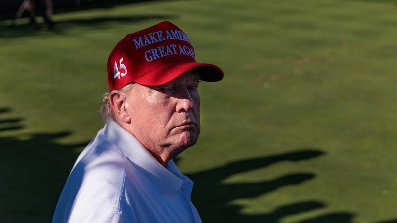 La razón por la que Trump quiere convertir su club de golf de Florida en una residencia presidencial | NTN24.COM