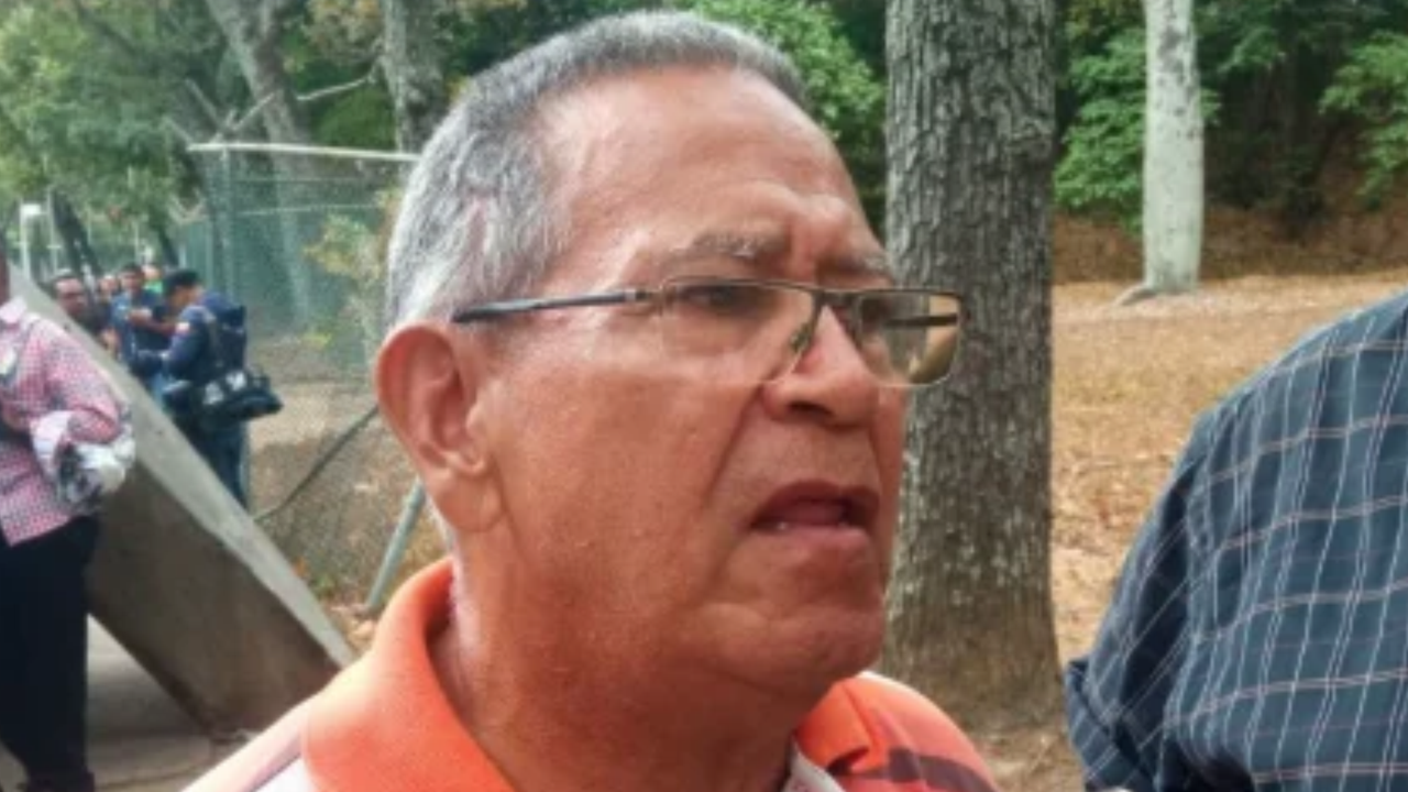 El dirigente sindical venezolano Orlando Ramírez reaparece tras casi un mes: fue dejado en una carretera de madrugada | NTN24.COM