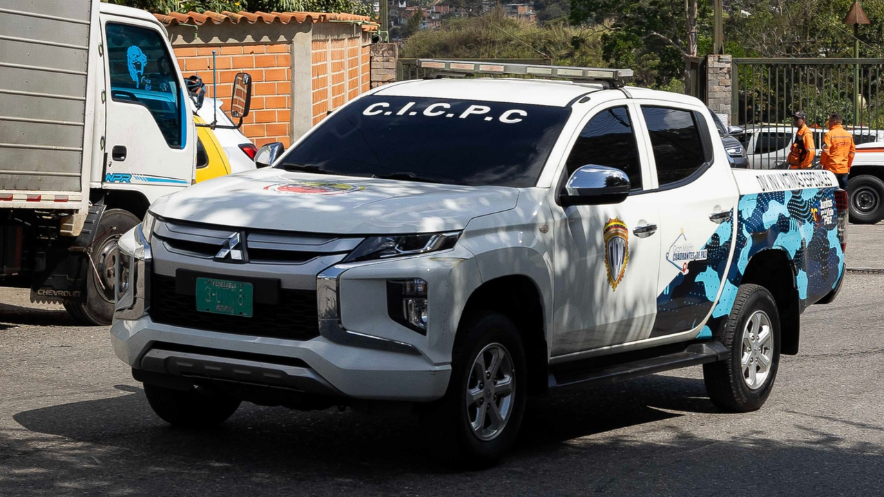 Capturan a individuo señalado de asesinar a su abuelo y abandonar su cadáver en Maracaibo, estado Zulia | NTN24.COM