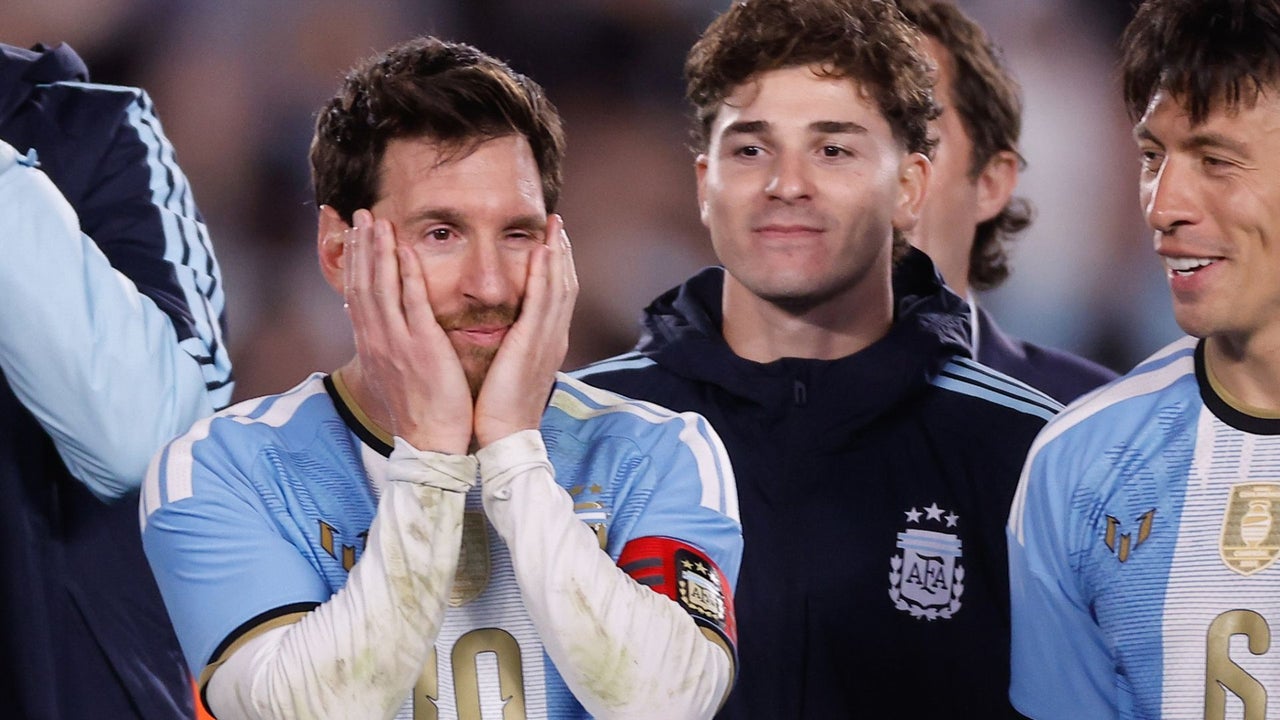 “No hubo nada raro”: Messi habla de las teorías conspirativas en el Mundial 2026 durante su despedida de la Selección Argentina | NTN24.COM