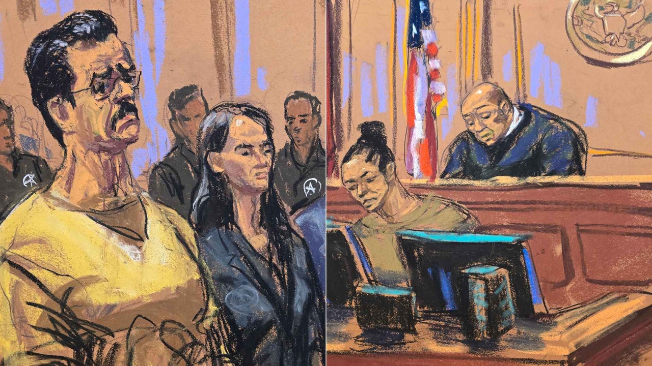 Secuestro y tortura: Fiscalía de Nueva York prepara nuevos cargos contra Maduro y Flores | NTN24.COM