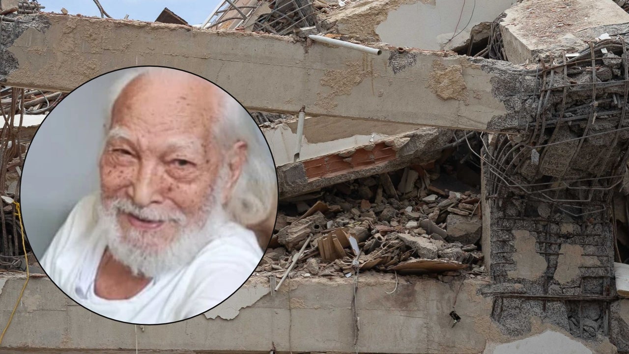 “Fueron de las horas más terribles que he vivido en estos 101 años”: reapareció José Torres, actor que encarnó a ‘Tacupay’, tras sobrevivir al doblete sísmico en La Guaira | NTN24.COM