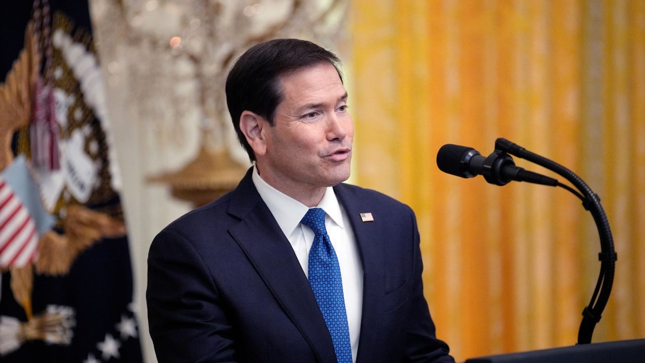 MUERTE EN LA LABORATORIO PRENDE LAS ALARMAS: Rubio exige a Rusia transparencia sobre PESTE NEUMÓNICA | NTN24.COM
