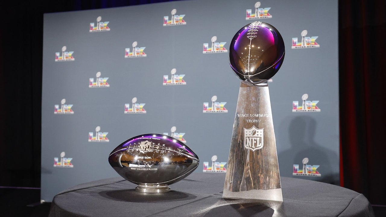 Disney+ y la NFL rompen el mercado televisivo y transmitirán en directo el Super Bowl 2027 a más de 130 países | NTN24.COM