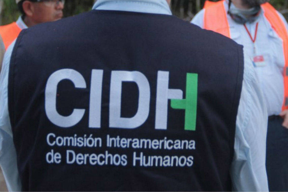 CIDH otorga medidas cautelares a 4 detenidos en Venezuela