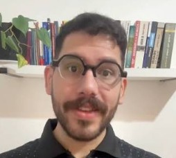 Walter Molina Galdi: Venezuela sí está preparada para la democracia