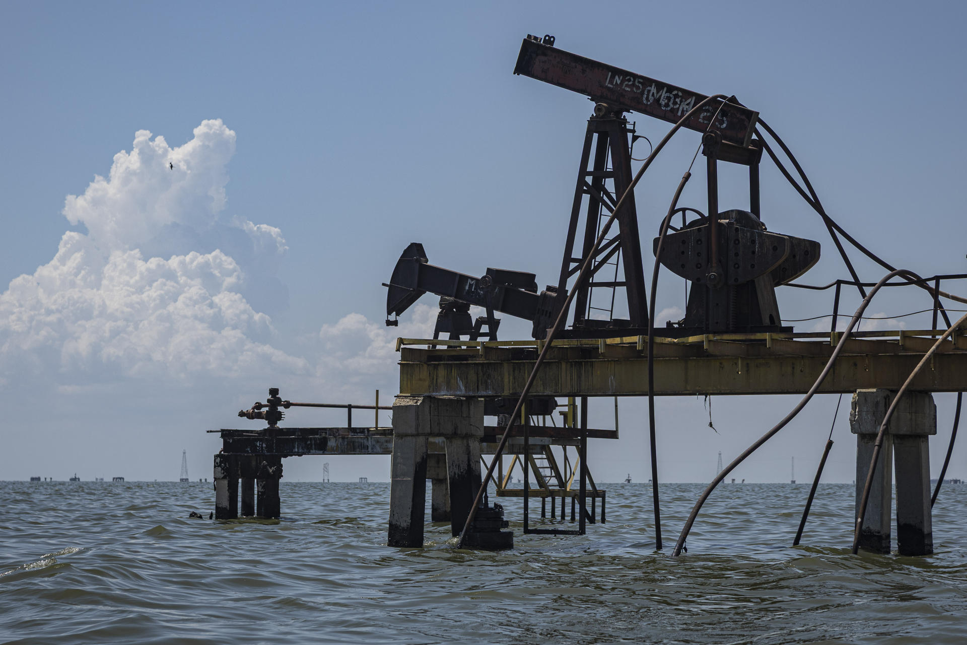 La empresa estadounidense Pacific Coast Energy anuncia acuerdos estratégicos con Pdvsa