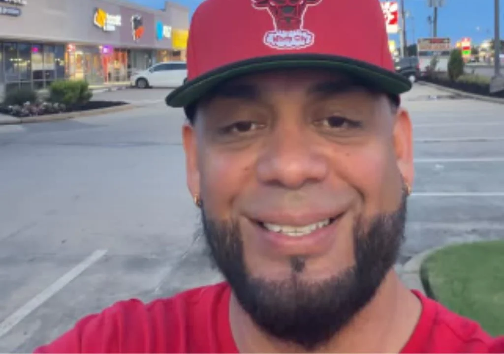 Mr. Brian, pionero del reggaetón en Venezuela, fue detenido por ICE en EEUU