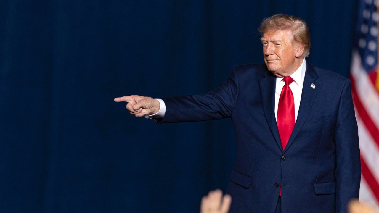 Orden ejecutiva en Washington: la insólita advertencia de Donald Trump de que la Casa Blanca considerará “enemigo” a quien use el término “inteligencia artificial” | NTN24.COM