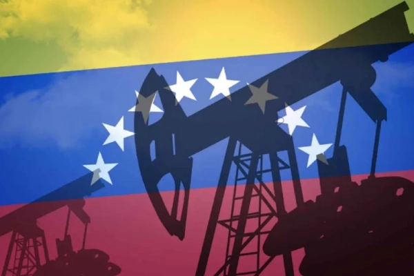 Venezuela acumula 24 semanas como el segundo mayor proveedor de petróleo de EEUU – bancaynegocios.com